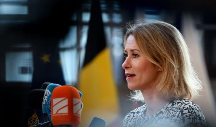 be ja arrin pajtueshmeri per paketen e re te sanksioneve kunder rusise 687a33a95a55f