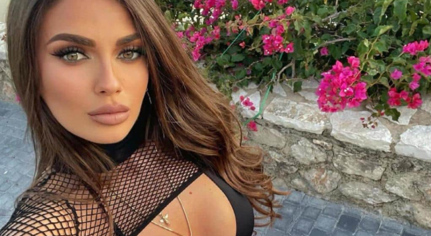 Beatrix Ramosaj shijon verën në bregdetin e Floridës 3 beatrix ramosaj shijon veren ne bregdetin e florides 68734f928a591