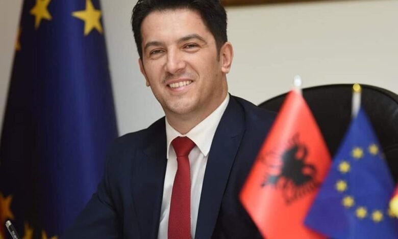 bekim sali kuvendi sapo votoi ligjin mbi 55 mije studente perfitojne nga 250 euro 688228b0e5dc3