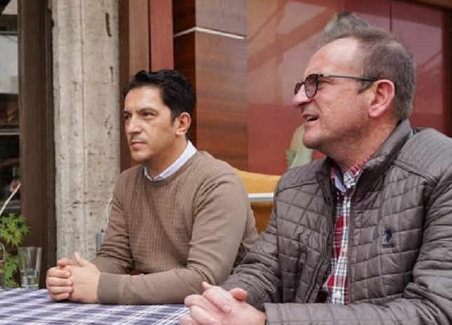 Bekim Sali për Taravarin: Koha e dyfytyrësisë dhe koha e lojërave të dyfishta ka përfunduar 2 bekim sali per taravarin koha e dyfytyresise dhe koha e lojerave te dyfishta ka perfunduar 6887c813c386e