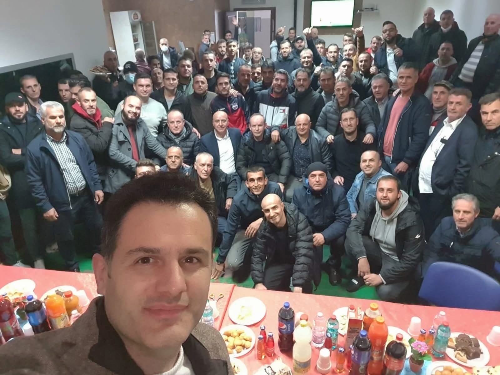 blerim sejdiu bdi e zbulon mergaten pas 22 vitesh ne nuk e harruam kurre 6866cb56b6c51