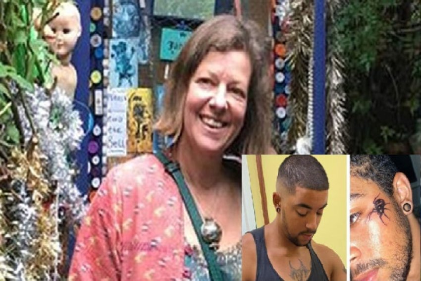 Burrit që vrau shëtitësen e qenit, i është rritur dënimi 2 burrit qe vrau shetitesen e qenit i eshte rritur denimi 6883dd79045cc