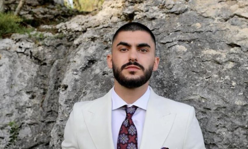 butrint imeri ne lidhje dashurie 687c35b76eb3b