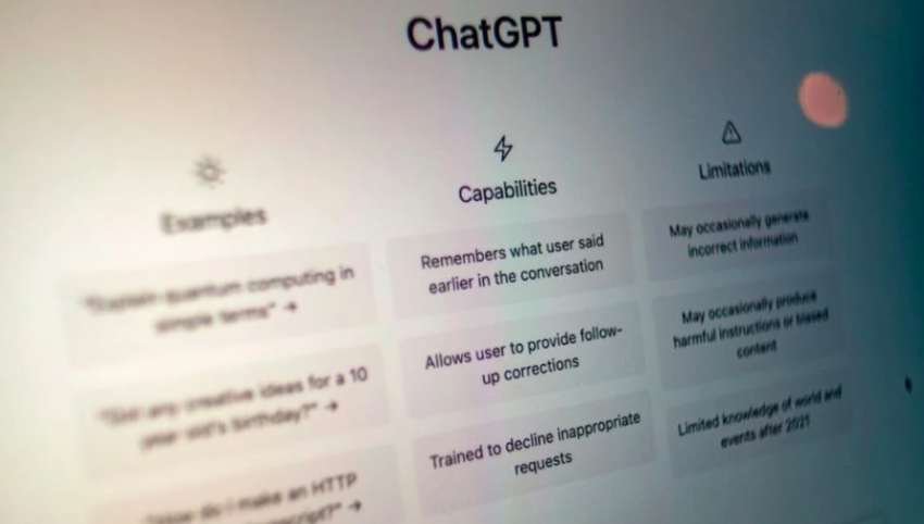 chatgpt regjistron 2 5 miliarde kerkesa ne dite nga perdoruesit globale 687fb1a2acc93