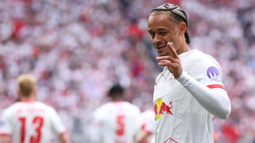 Chelsean e rivalizojnë dy klube të tjera për Xavi Simons 3 chelsean e rivalizojne dy klube te tjera per xavi simons 687deeb6a2888