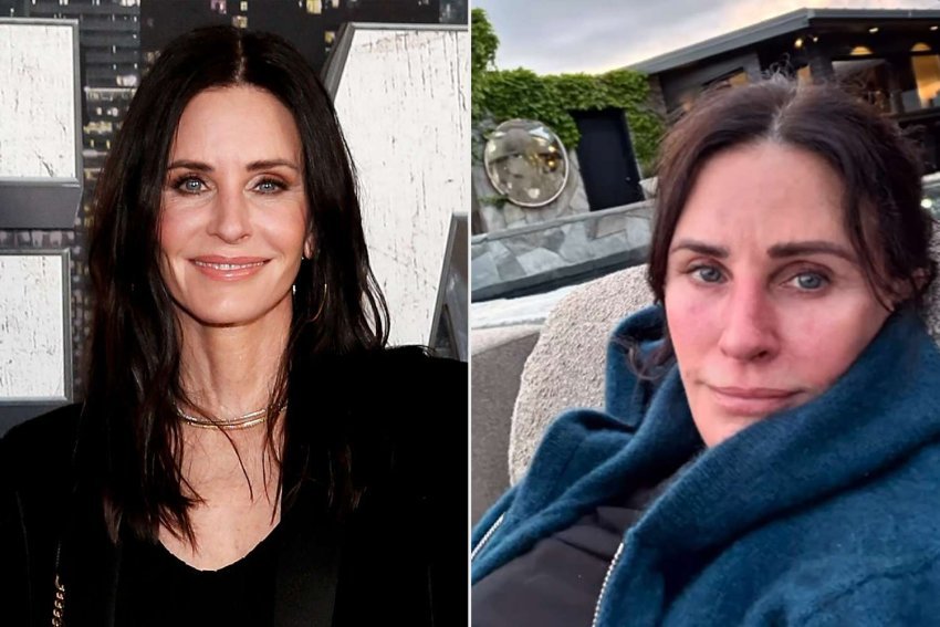 courteney cox tregon veten pa grim dhe flet per betejat me lekuren mjaft me me reaksione alergjike 6872df12bbfed