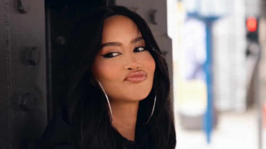 dafina zeqiri thumbon bashkepunetoret e vjeter kur largohesh prej toksicitetit e kupton sa e mbyllur ke qene 68760eba94f79