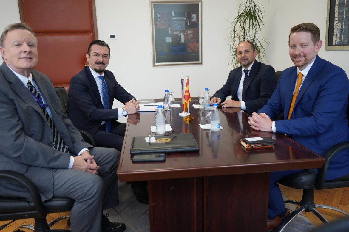 dauti thellon bashkepunimin me shba ne per siguri kufitare dhe reforma doganore 6877bdf9ee4e2