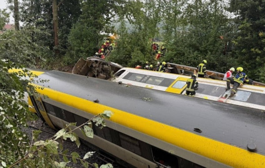 detajet me te reja nga permbysja e trenit ne gjermani 68869d9355452