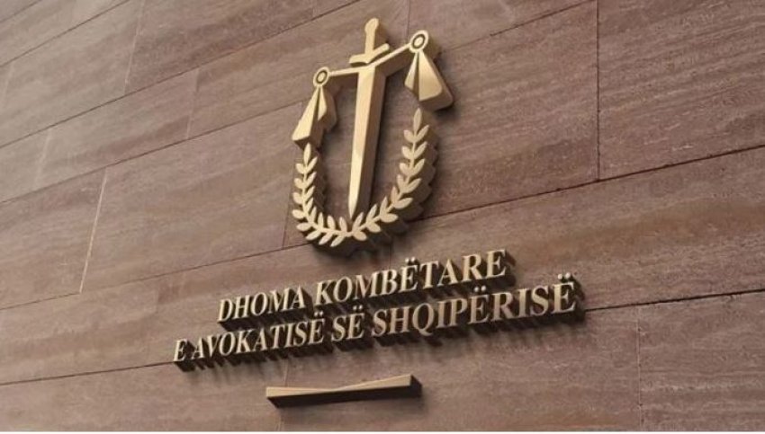 dhoma e avokatise berat kunder miratimit te draft kodit te ri penal rrezikohen profesionet e lira dhe liria e avokateve 688a3c49bd0b9