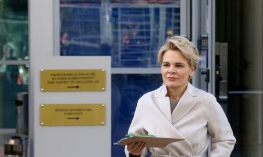 do te njihet me akuzat monika kryemadhi paraqitet ne prokurorine e posacme 6888b2aaebb20