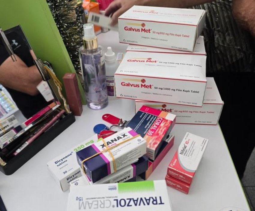 dogana zbulon barna te kontrabanduara ne rajonin e gjilanit vlera mbi 4 mije euro 687cb95226714