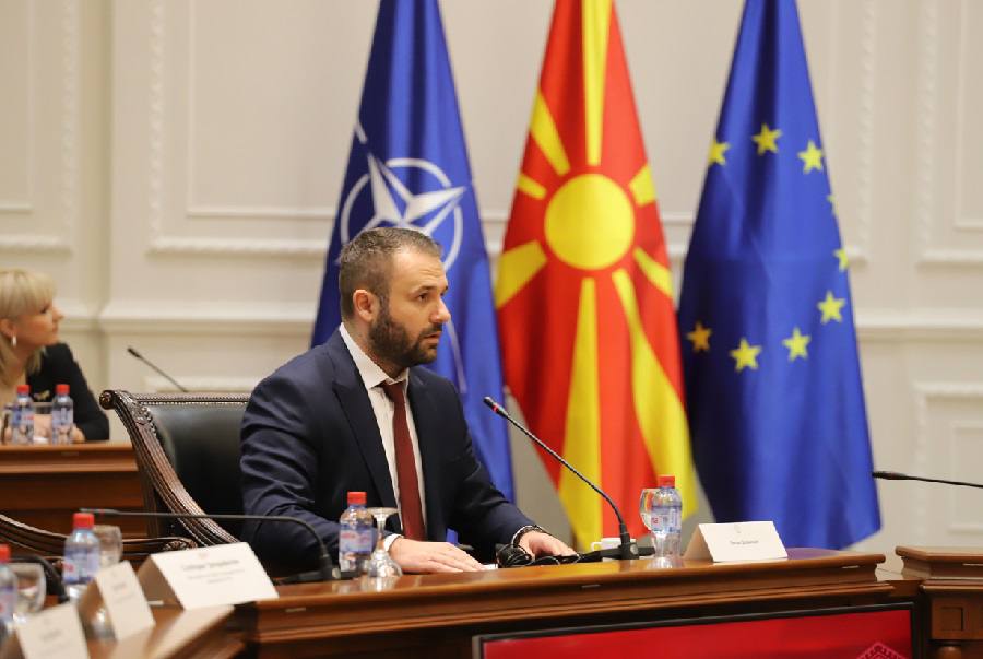 durmishi bdi ne krize te thelle tenton destabilizim dhe mashtron me anketa te fabrikuara 6872a8da10e25