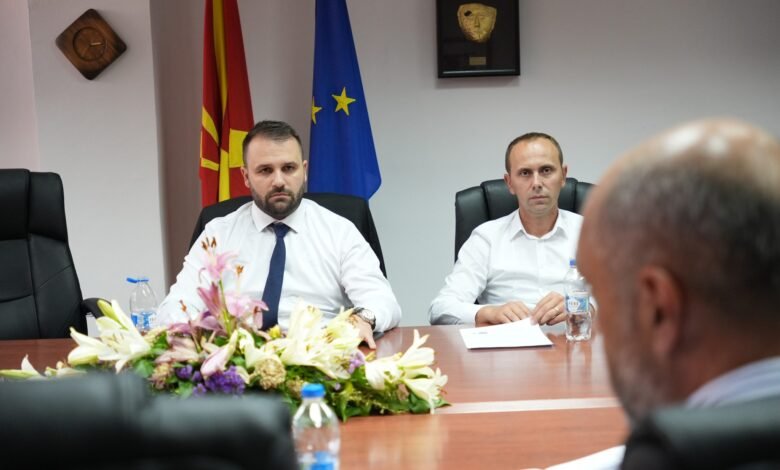 durmishi inspektime te perforcuara per mbrojtjen e punetoreve ne kushte te nxehtesise ekstreme 6883963a9dc88