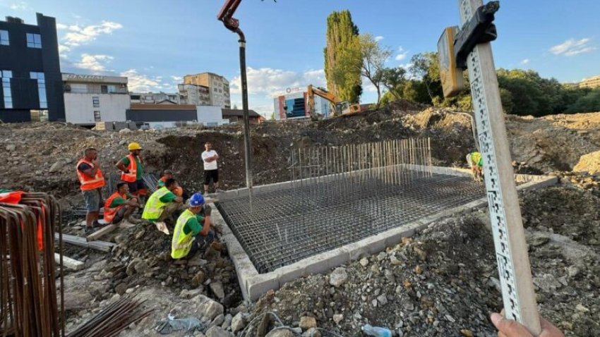 durmishi per urat e reja mbi iber intensitet i papare ndonjehere ne ndertimin e urave ne kosove 6872b9f7afc38