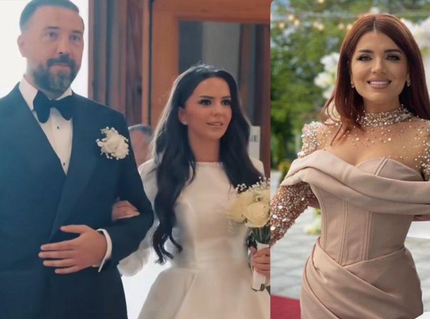 edona llalloshi e kishte daten e zene ishte e perzgjedhura e familjes rugova per te kenduar ne dasmen e teutes 6883ca7c2244b