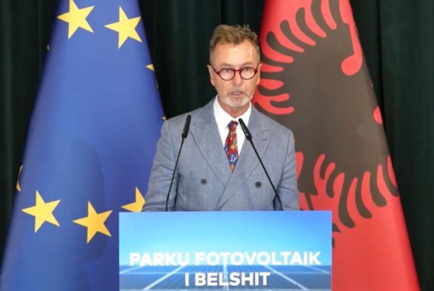 efikasiteti i energjise gonzato be i beson qeverise shqiptare zbatimin e programit 50 milione euro 687fe87ba8085