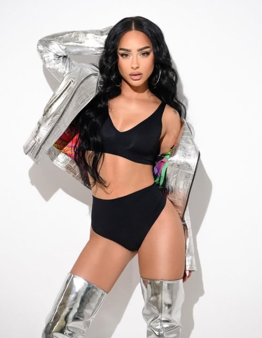 egli tako magjeps me nje photoshooting duket e mrekullueshme 687a3ba1668e2