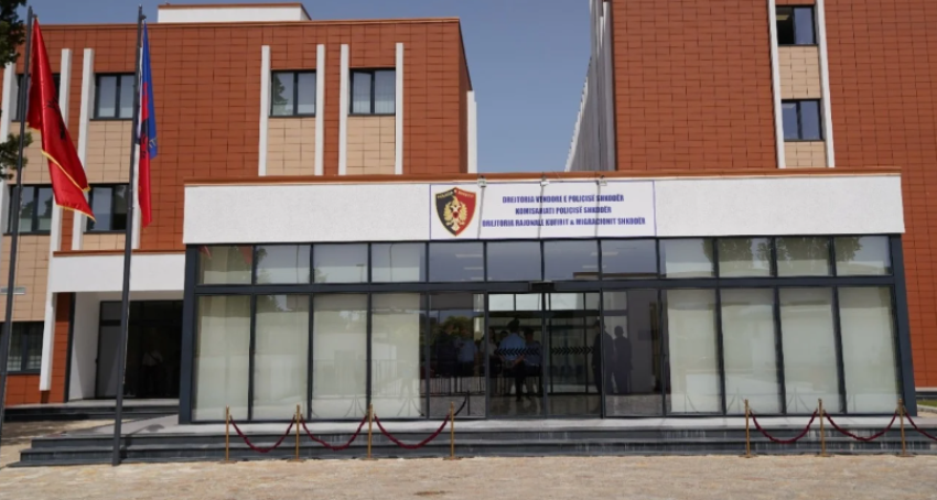 emri pas shkarkimeve ne policine e shkodres komandohet drejtori i ri 686f89d414416