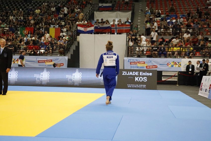 enise zijade e bronzte ne eyof shkupi 2025 688253bd16211