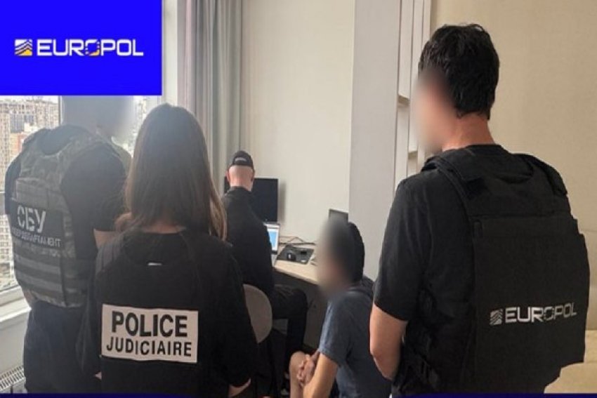 europoli arreston administratorin rus te forumit per krime kibernetike 688238c977da9