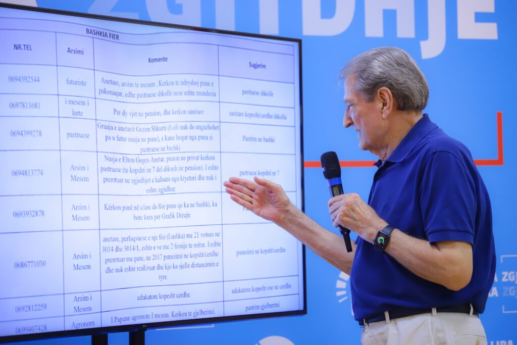 farsa e 11 majitberishahapi vendimtar per konsolidimin e narkoregjimit ne shqiperi 6888b8c3536ad