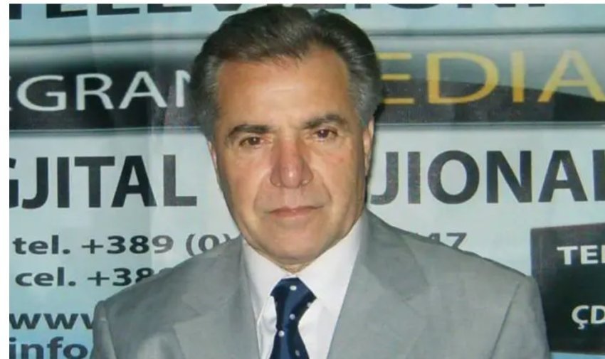 fatkeqesisht disa elemente shqiptare kane qene bashkepunetore te denje ne sherbimet sekrete kunder zbuluese dhe zbuluese te jugosllavise pasi ata deshmia e rralle e ish 68846a2b55316