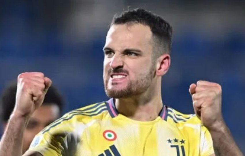 Federico Gatti ka zyrtarizuar rinovimin e kontratës 2 federico gatti ka zyrtarizuar rinovimin e kontrates 6884be824b203