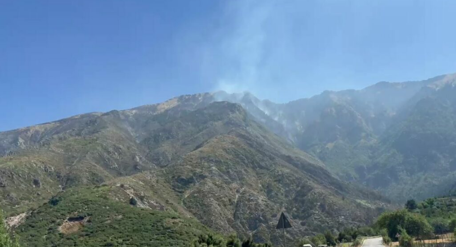 flaket rrezikojne parkun e llogarase nuk ndalet zjarri ne dukat 6881e92ba1c74