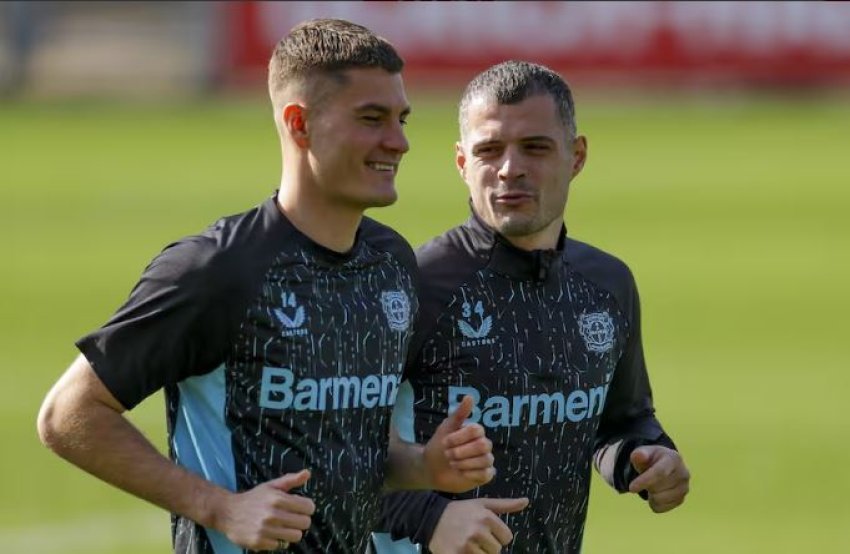 futbollsti i cekise vajton granit