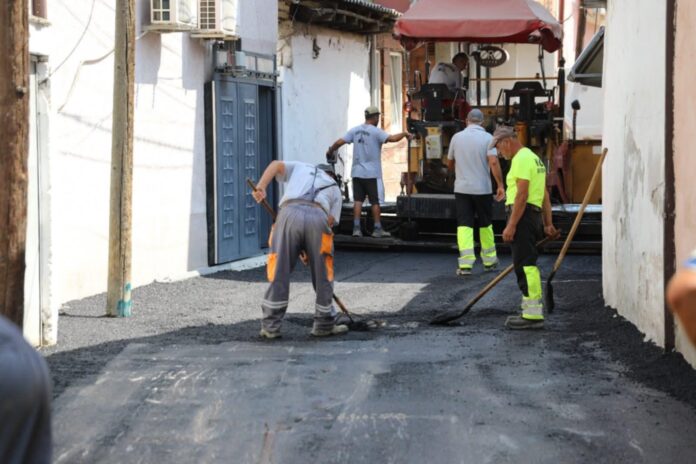 ganiu lagja serava po ndryshon pamje vijojne investimet ne infrastrukture 687650405ea01