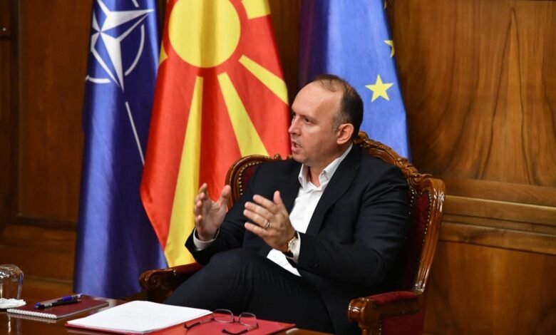 gashi zgjedhjet lokale do ti shpalle ne gusht do te mbahen ne gjysmen e dyte te tetorit 686bbf43aaebb