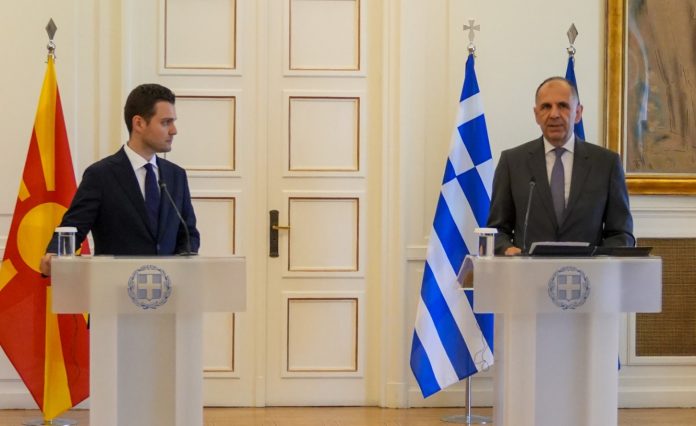 gerapetritis greqia mbeshtet maqedonine e veriut ne perparimin e saj ne rrugen evropiane 6880f86c4d2e9
