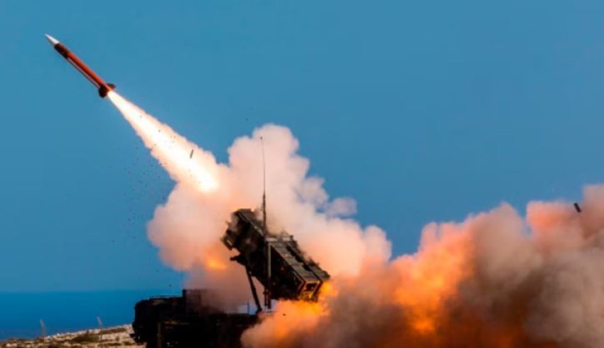 gjermania e gatshme te paguaje per sistemet amerikane patriot per ukrainen 6870180192e67