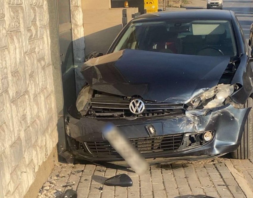 gjilanasi thote se ia goditen makinen e parkuar gjate nates u ben thirrje te dyshuarve te pergjigjen 6880ee1bc0ee3