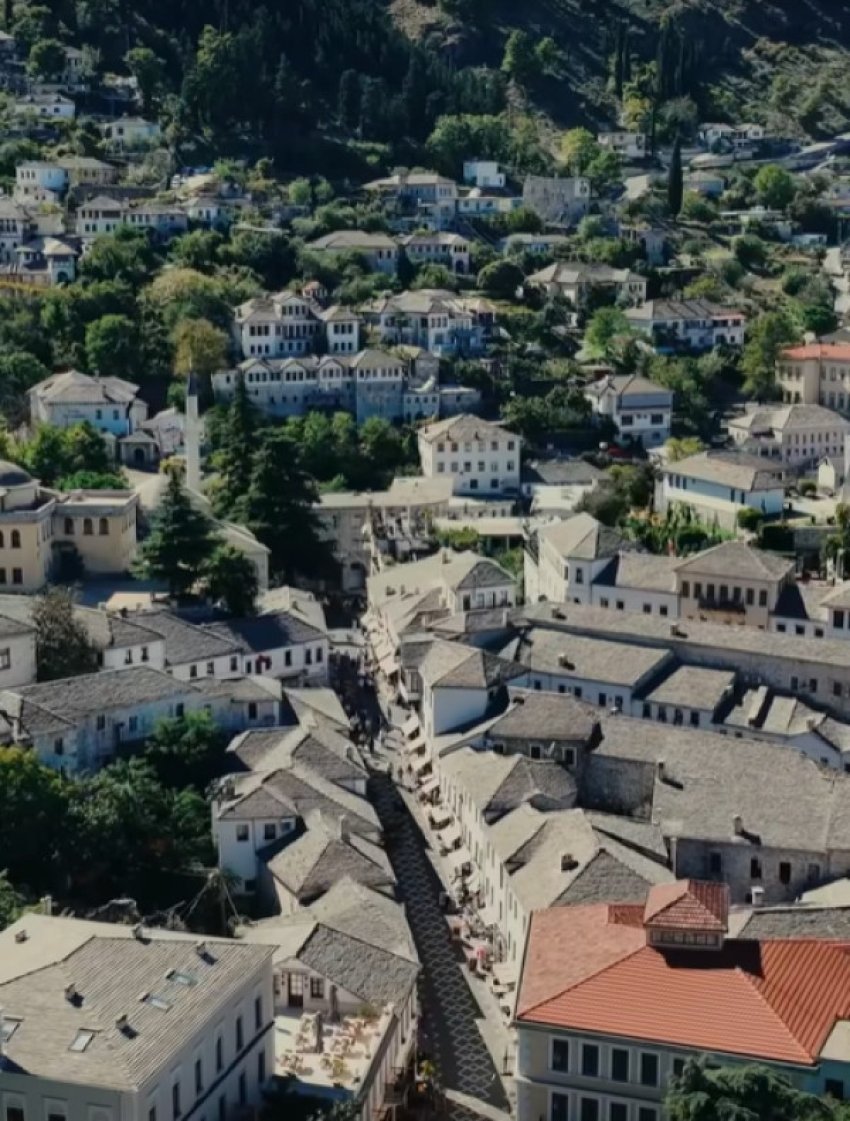 gjirokastra 20 vjet ne unesco rama perjetesisht pasuri e shpirtit 68763d9b029bf