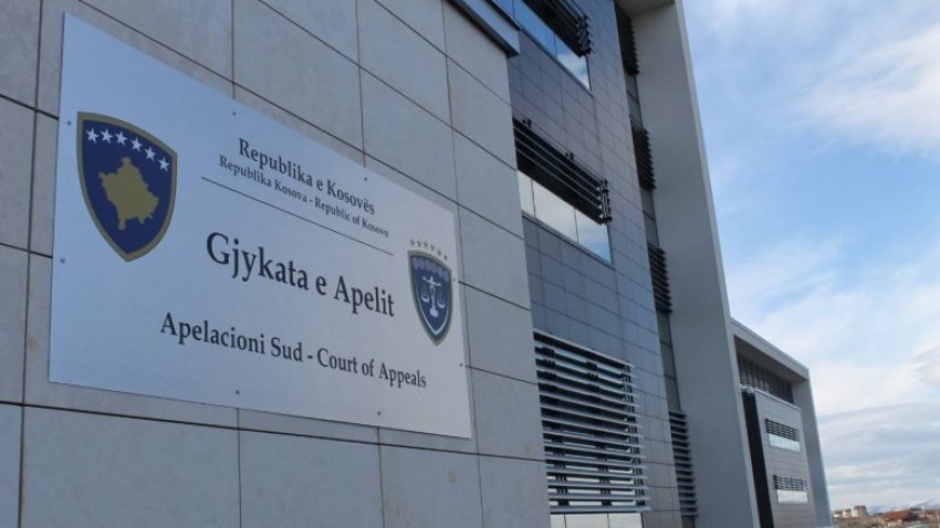 gjykata e apelit kalon ne orar te reduktuar per shkak te temperaturave te larta 687f4039b6956