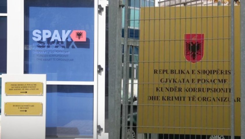 gjykata e posacme pergenjeshtron perplasjen me spak nuk ka konflikt institucional per ceshtjen partizani 687e42ba01024