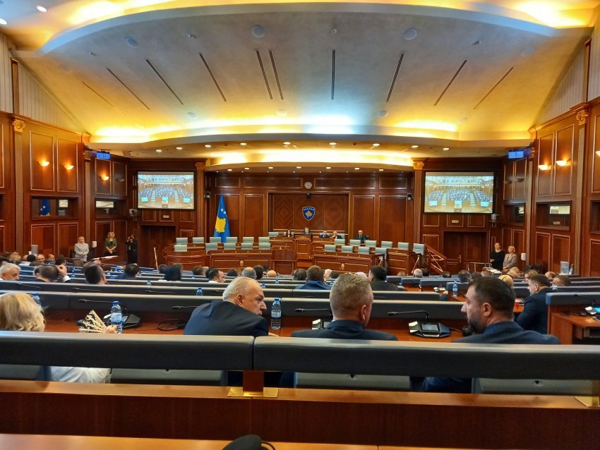 guerot bllokimi aktual po demton kosoven zgjidheni ceshtjen para afatit kushtetues 6883891b1e31d