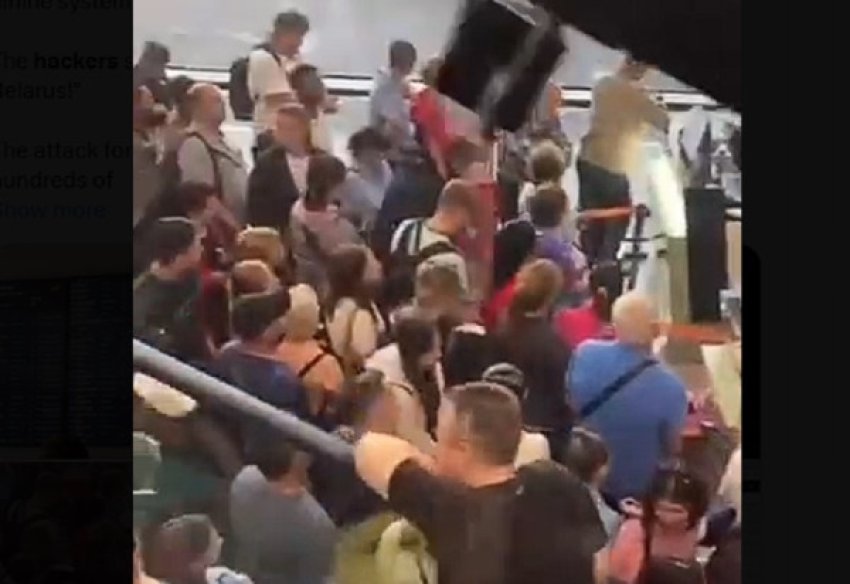 hakeret sulmojne aeroportin e moskes anulohen 60 fluturime 68879a9b14b65