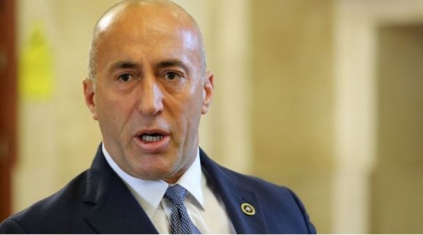 haradinaj reagon per tragjedine ne gjakove rritja e sigurise ne vendet e punes e domosdoshme 687e7b71966c7