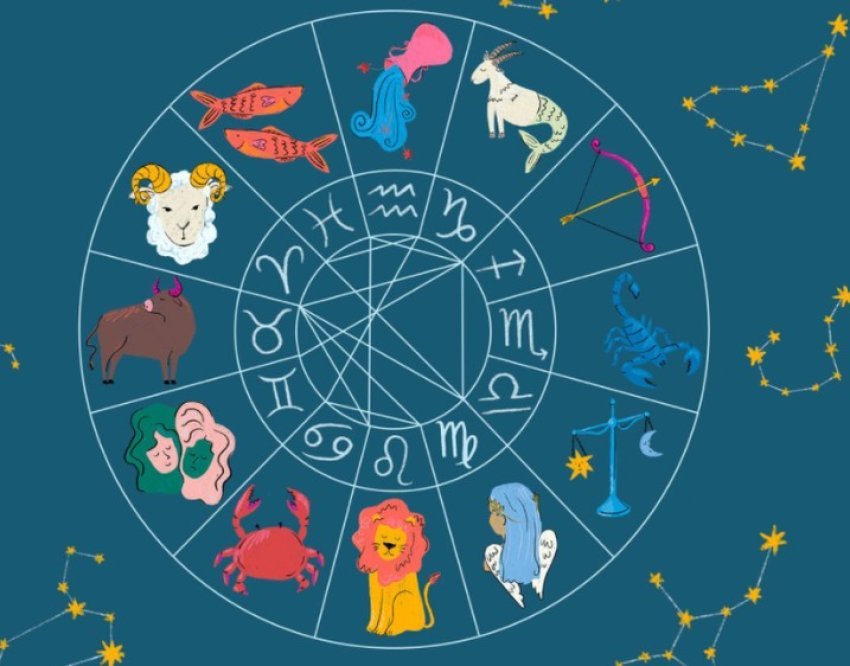 hena e re e korrikut keto 3 shenja do te perballen me ndryshime te medha 687f81970b4be