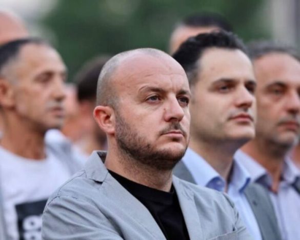 hoxha i pergjigjet bdi se nuk ka punesime maqedonasish jane avancime te vjetra se shpejti punesohen 20 shqiptare te rinj 686be066191d0