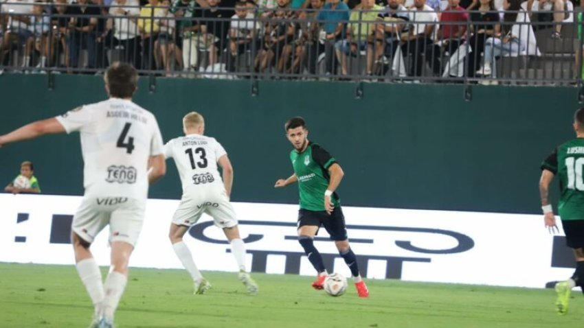 humbje e rende per egnatian ne islande eliminohet nga liga e kampioneve 6876caa8885cb