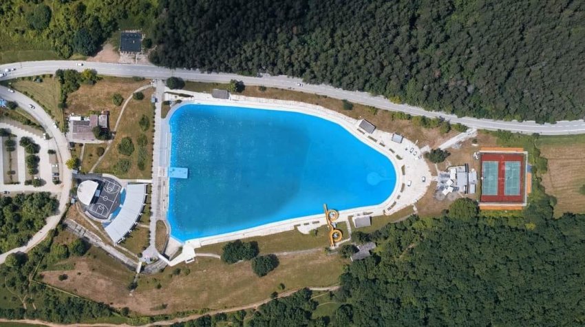 ikshpk uji i pishines se germise nuk i plotesoi standardet te premten dalin rezultatet tjera 6881eb46b7609