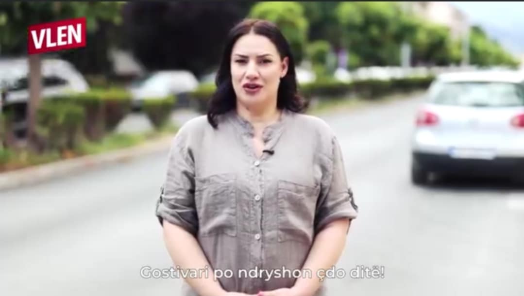 imeri stafai vlen po e transformon gostivarin me investime te prekshme 64 milione denare per bulevardin vellezerit gjinovski 686a72a843ce5