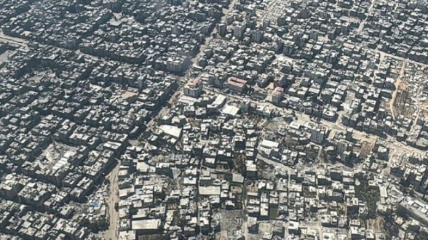 Izraeli ndalon filmimin ajror të Gazës 3 izraeli ndalon filmimin ajror te gazes 68895ce073796