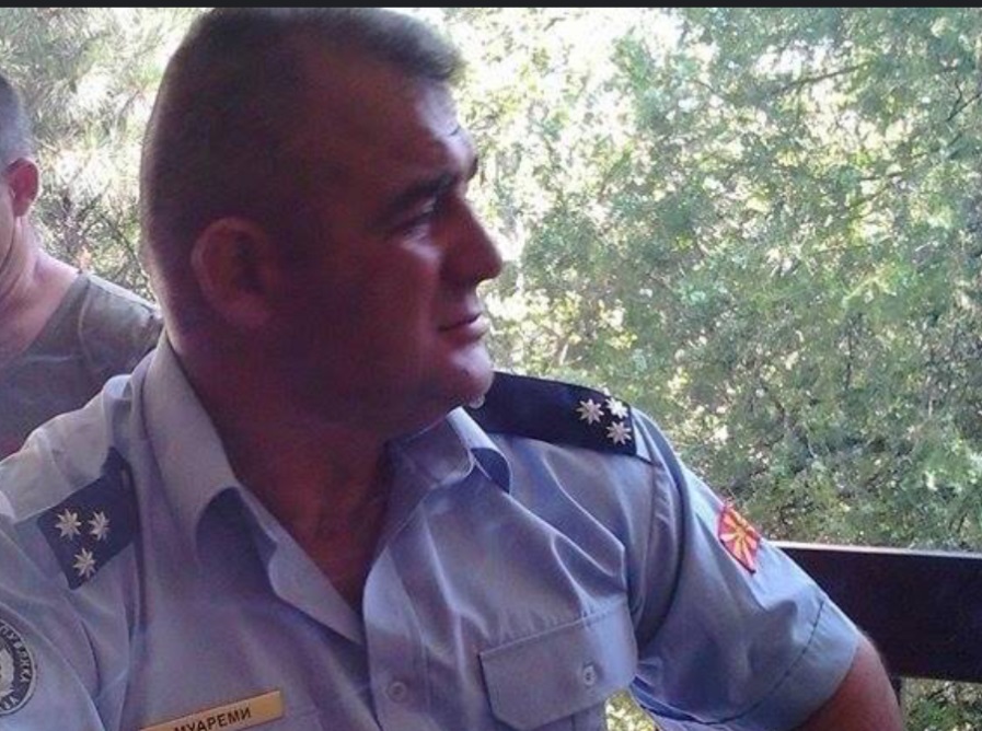 ja kush eshte i vrari ne batince ishte pjesetar i armates se maqedonise se veriut 6870ee1a9cdde