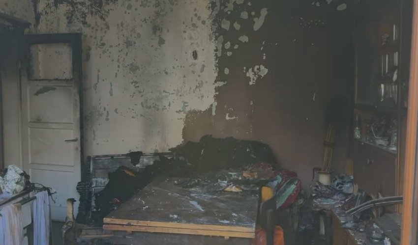 jetonte e vetme dhe ne kushte te veshtira ekonomike kjo eshte 52 vjecarja qe nderroi jete nga asfiksia 688728d164ddf