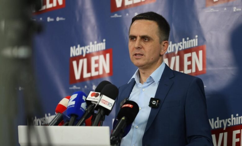 kasami 300 milione euro investime per komunat shqiptare po e permbysim padrejtesine historike 687a5bdc4d2c1